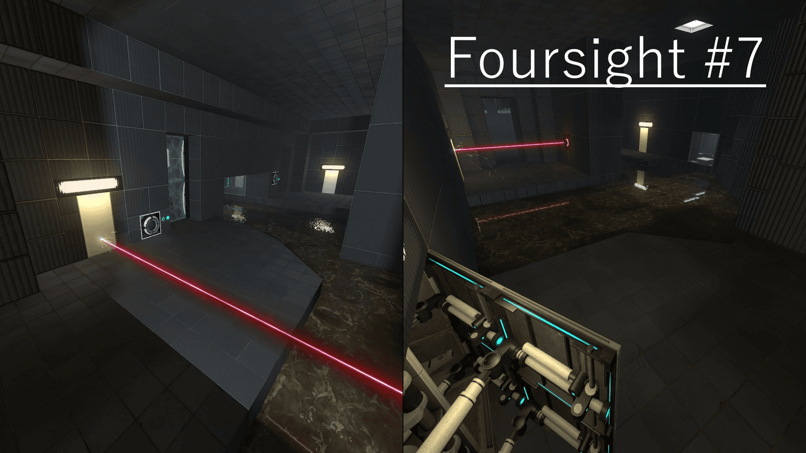 Foursight #7