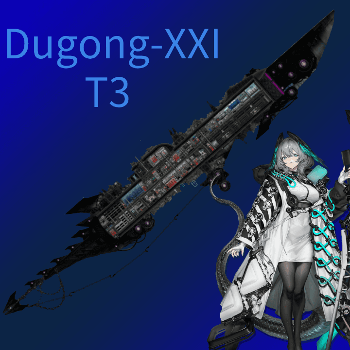 Dugong-XXI