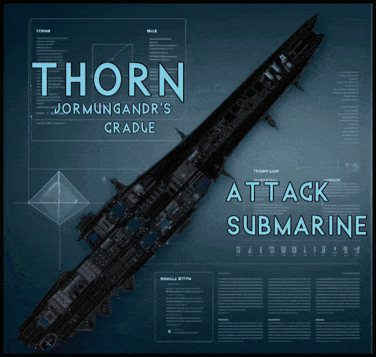 Thorn