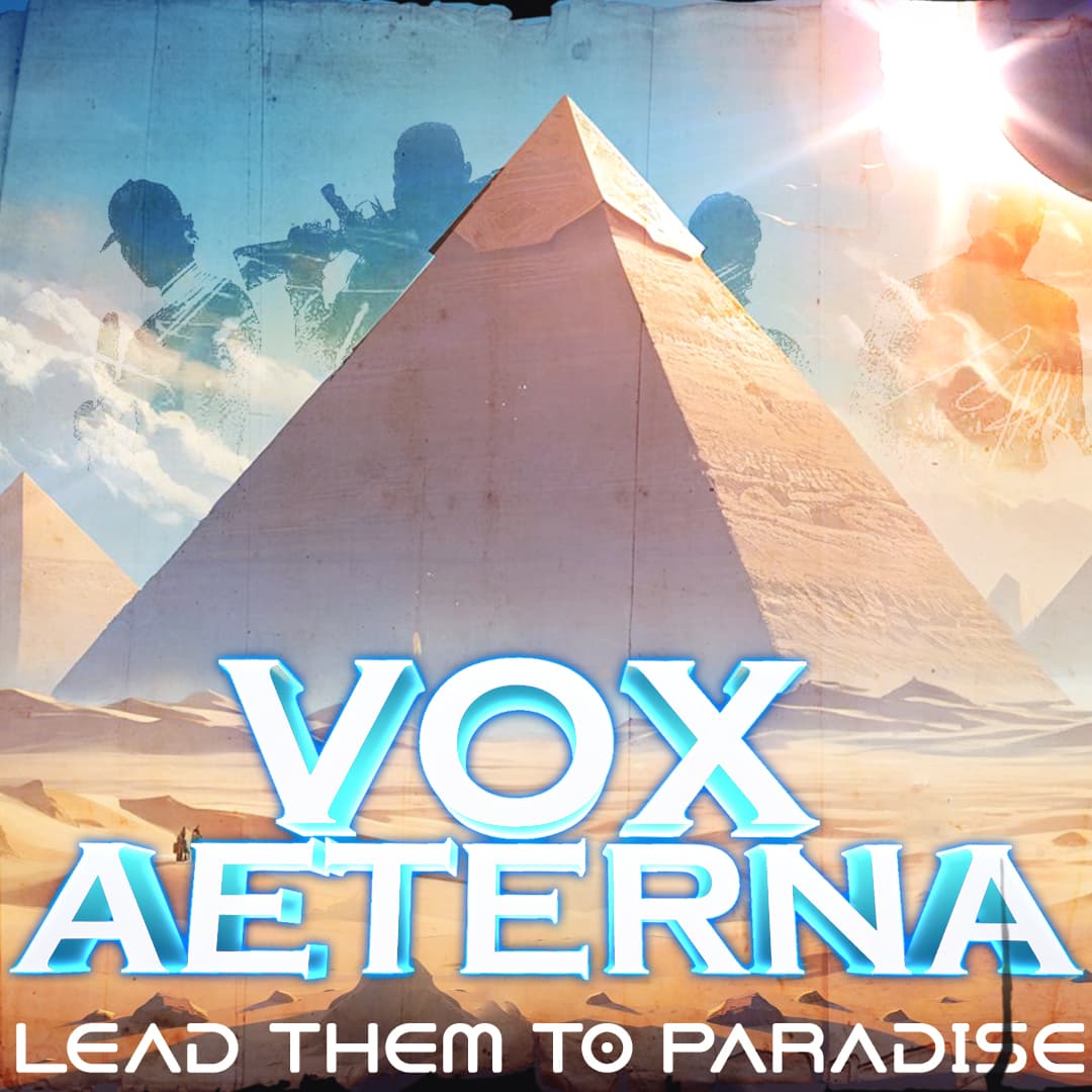 Vox Aeterna [v1.7]