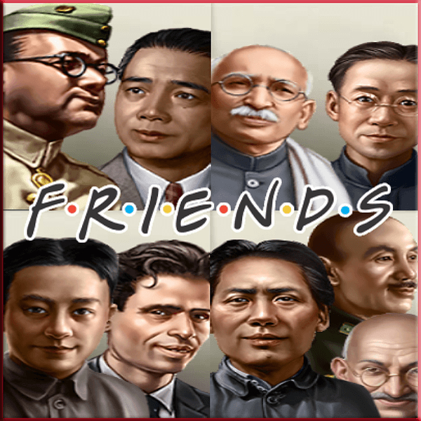 Sino-Indo Union