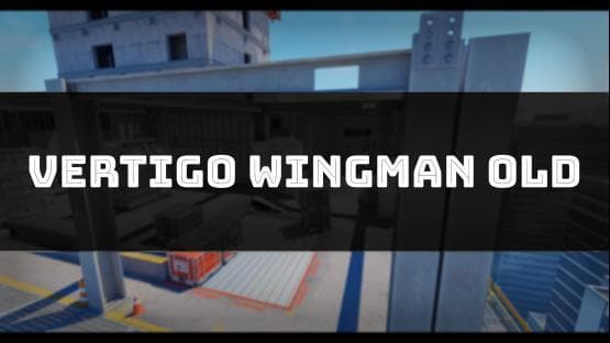 [OLD] VETRIGO WINGMAN (ONLY B)