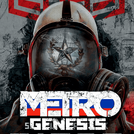 Metro Genesis Russian Localisation