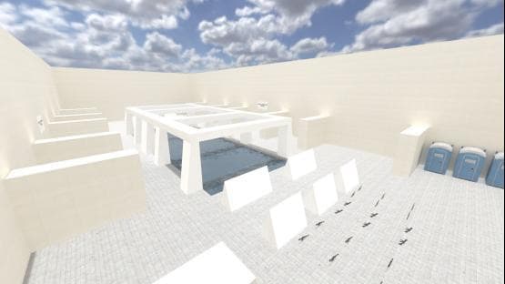 Poolzone | Aim