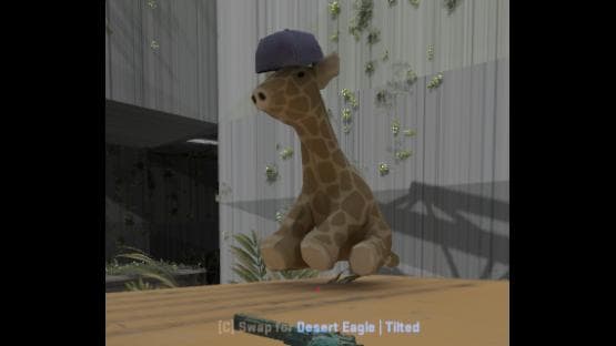 CSGirrafe