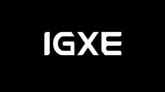 IGXE起源