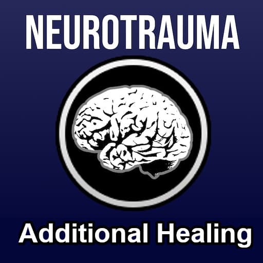 Lukako's Additional Healing Sources - Neurotrauma