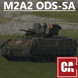 M2A2 ODS-SA [CA] (BROKEN)