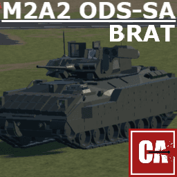 M2A2 ODS-SA "BRAT" [CA] (BROKEN)