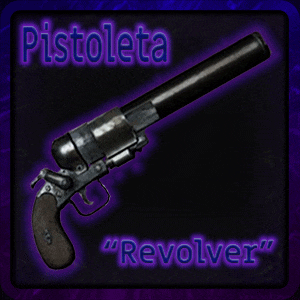 Pistoleta