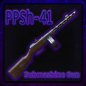 PPSH-41