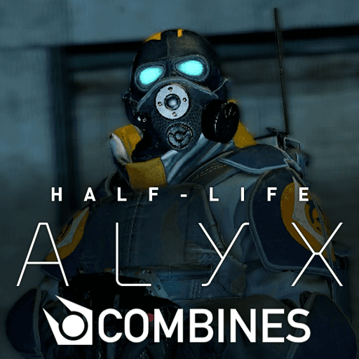 [VJ] Half-Life: Alyx Combine SNPCs