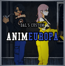 Dal's Custom AnimEuropa