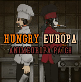 Hungry Europans (Anime Europa Re-texture)