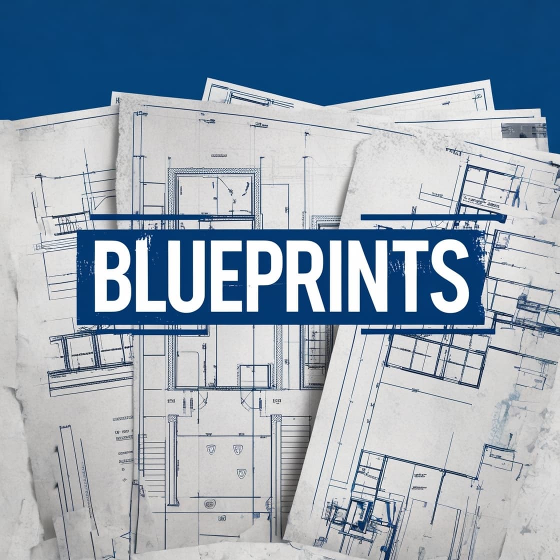 Blueprints