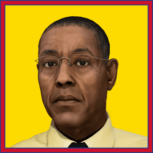 [Breaking Bad] Gustavo Fring