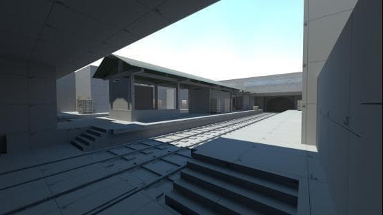 ar_station [WIP]