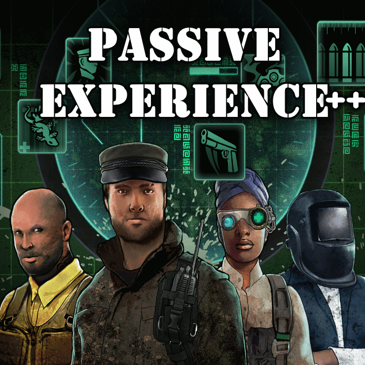 Passive Experience++