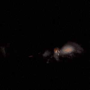 VScript Dynamic Survivor Flashlights