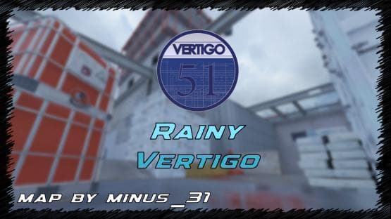 Rainy Vertigo