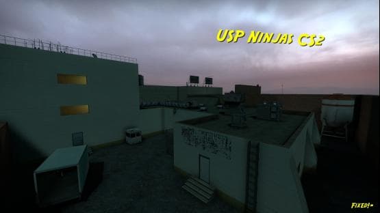 USP Ninjas CS2