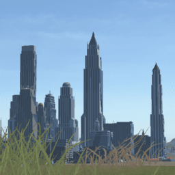 Metropolitan City