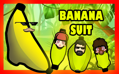 Banana Suit (Continued)