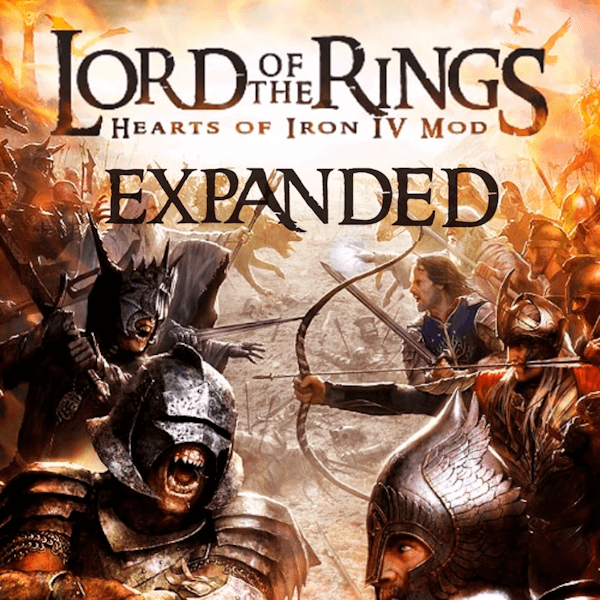 Lord of the Rings : Expanded