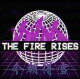 TFR今朝得雪