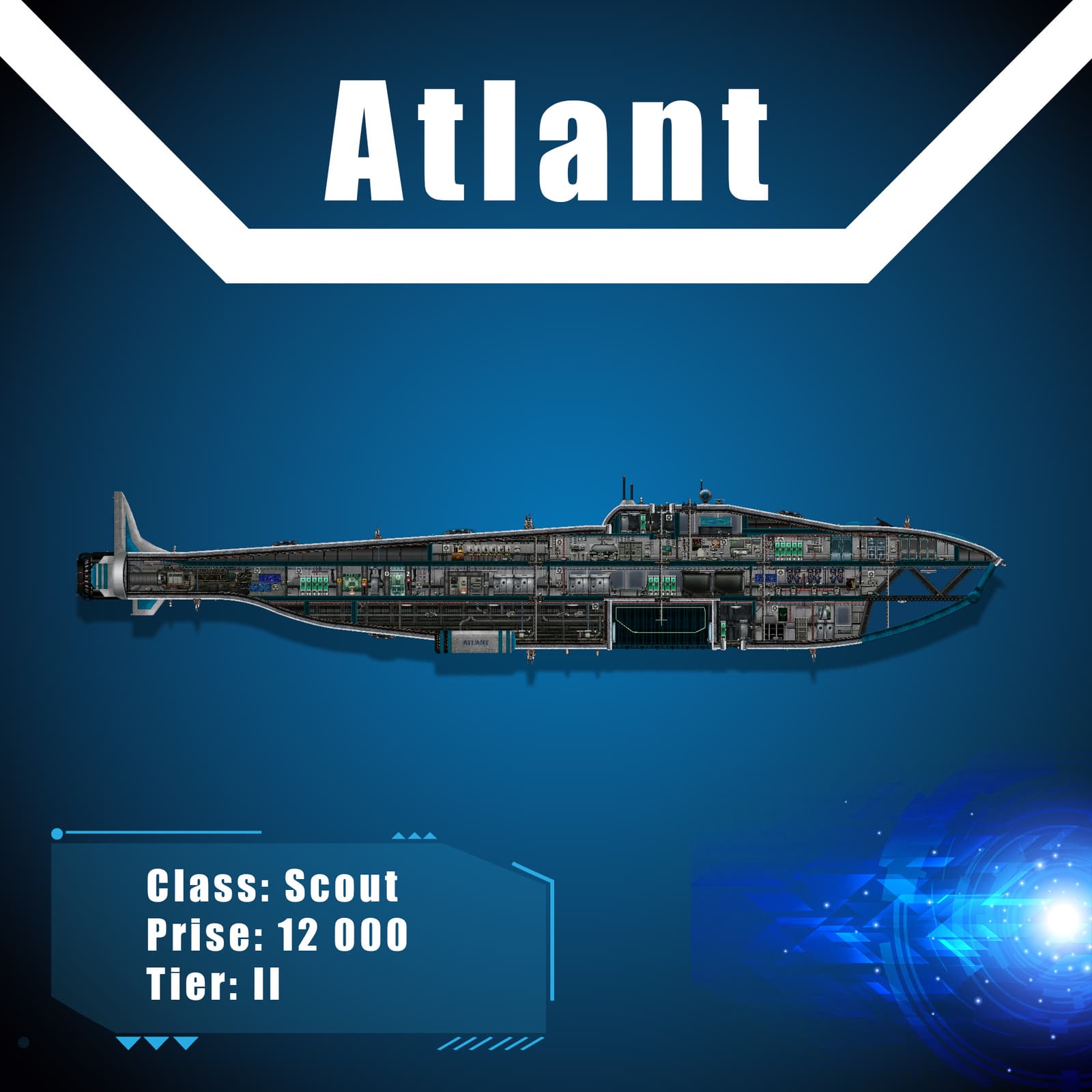 Atlant