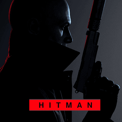 Hitman打！人！侠！测试版