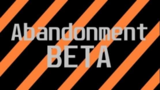 Abandonment (cs2 port)