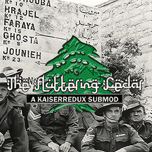 Kaiserredux Submod:The Fluttering Cedar