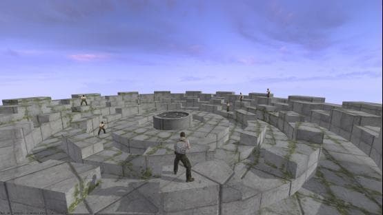Aim_training21 :)