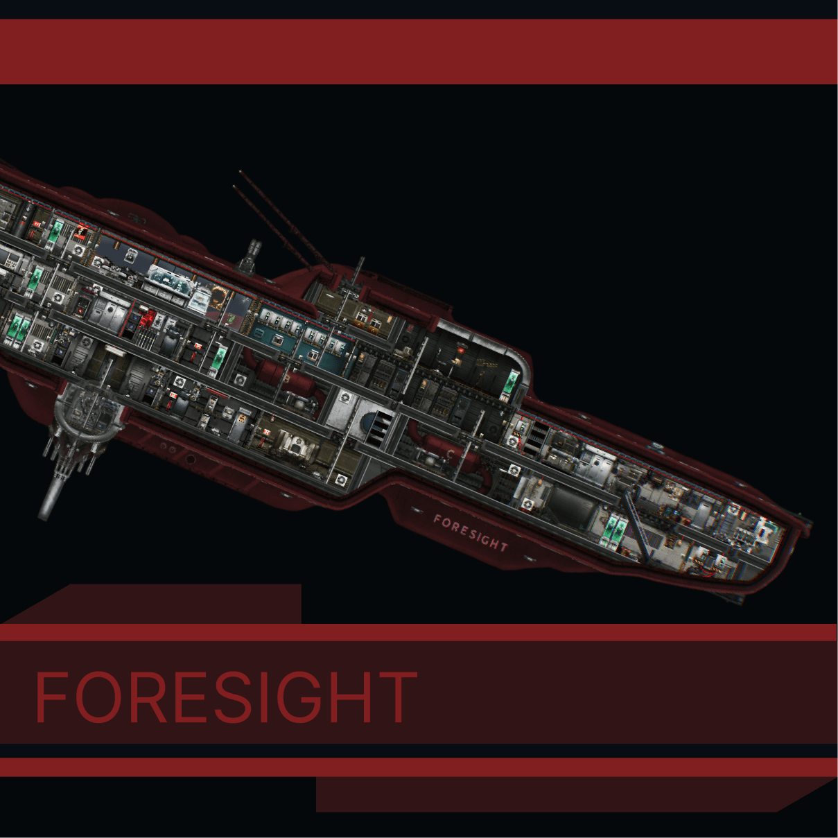 Foresight