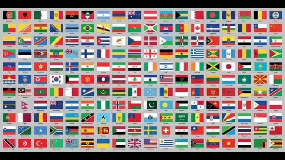 CountryFlagIcons