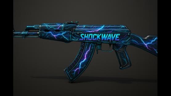shockwave