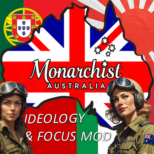 Monarchist Australia