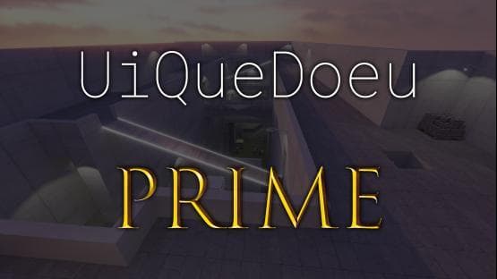 UiQueDoeu Prime