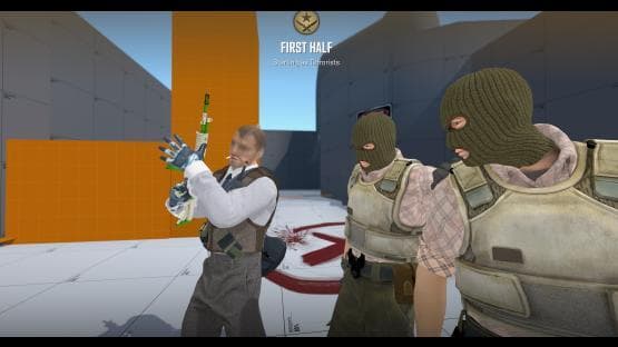 de_chemF greybox test