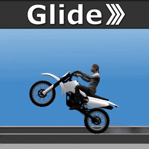 Glide // Styled's Vehicle Base