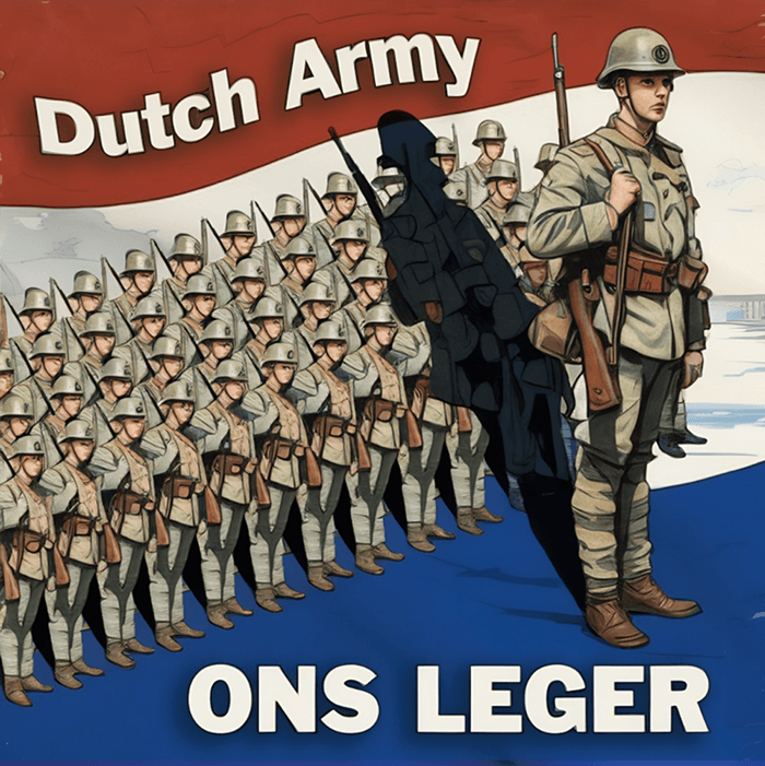 Dutch Army