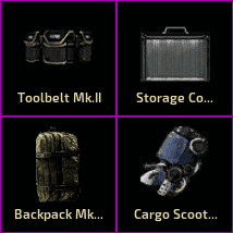 Tools Mk.II