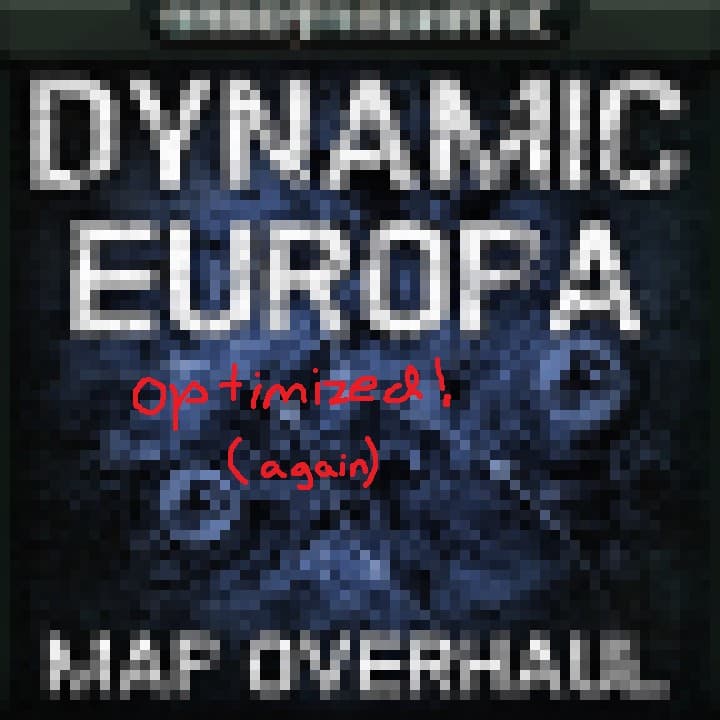 DynamicEuropa Optimized 2