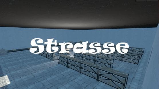 Strasse