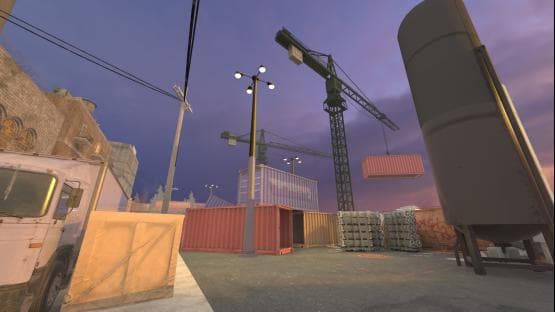 Backlot