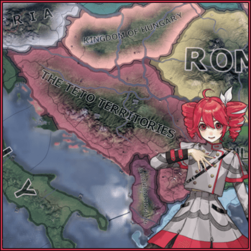 Teto Territory