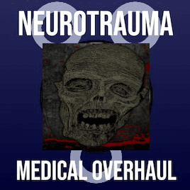 NT + Nosophobia Patch