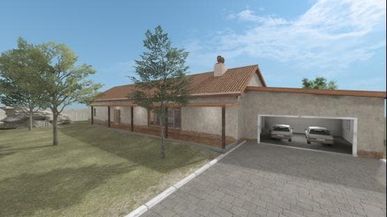 Joyce's House