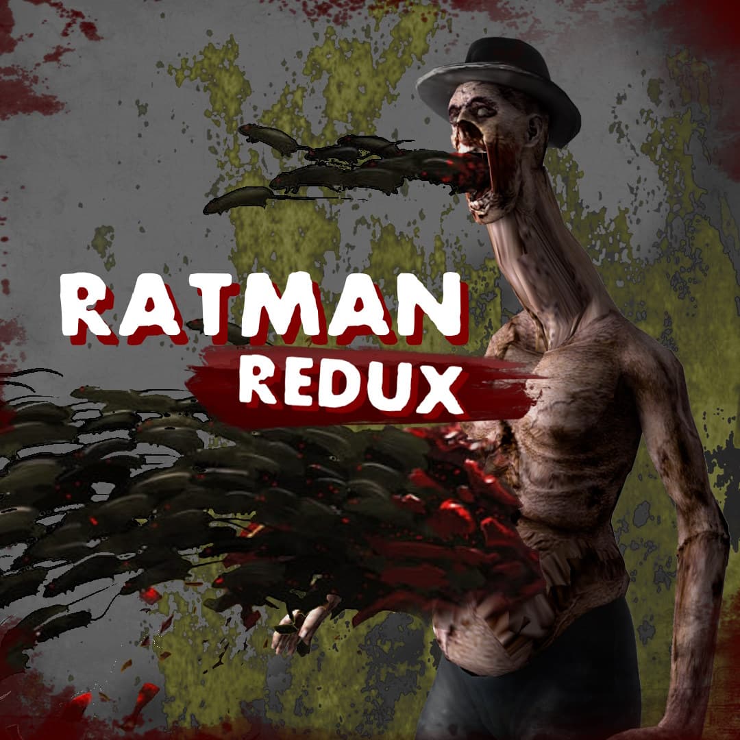 Ratman Redux